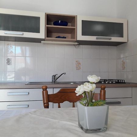 Apartments Merica Novalja Zewnętrze zdjęcie