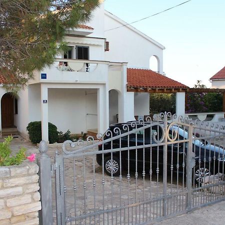 Apartments Merica Novalja Zewnętrze zdjęcie