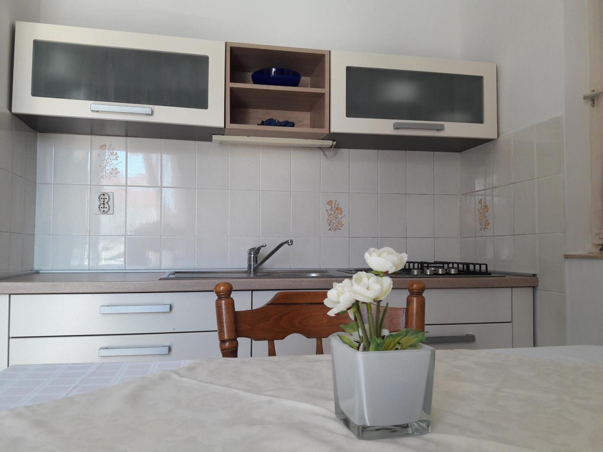 Apartments Merica Novalja Zewnętrze zdjęcie