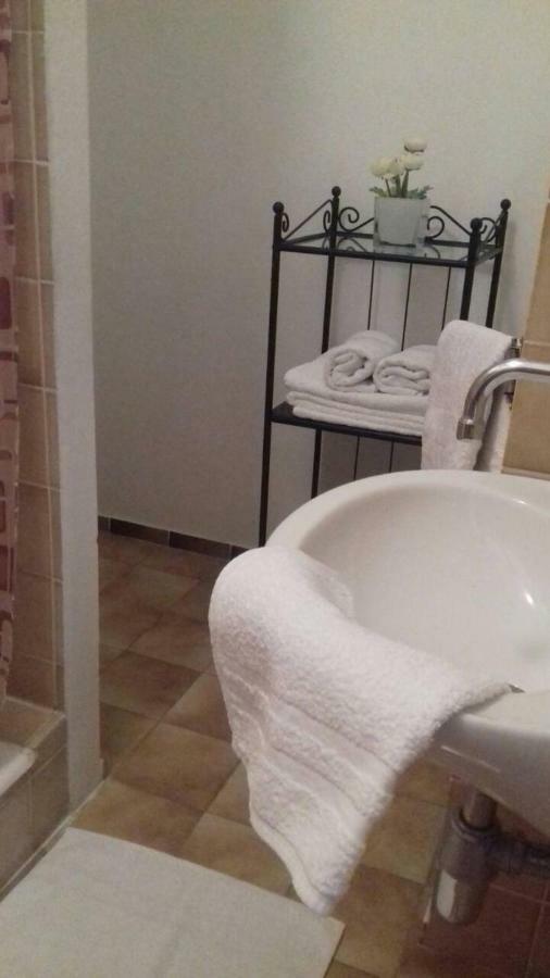 Apartments Merica Novalja Zewnętrze zdjęcie