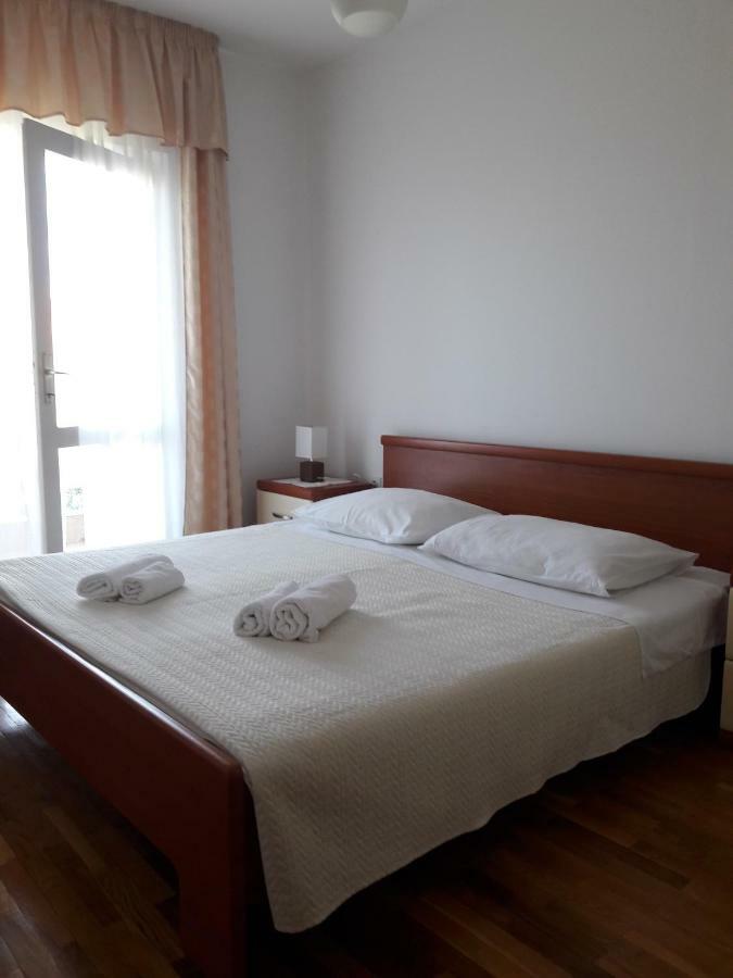Apartments Merica Novalja Zewnętrze zdjęcie