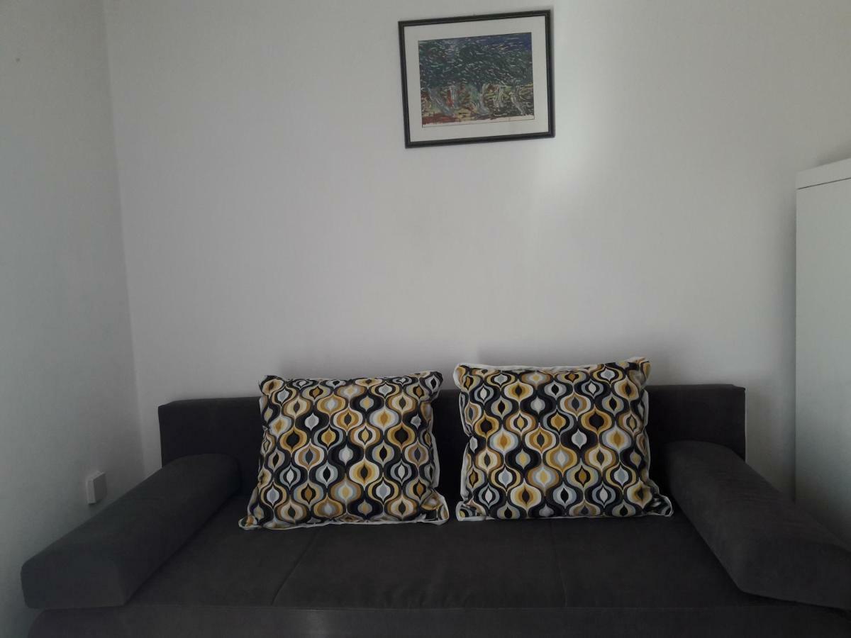 Apartments Merica Novalja Zewnętrze zdjęcie