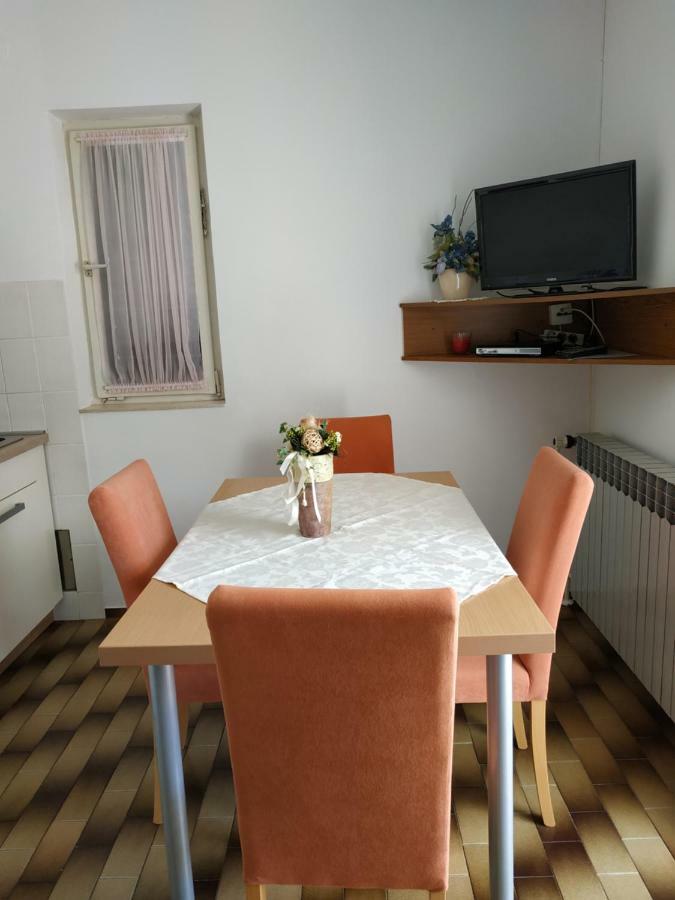 Apartments Merica Novalja Zewnętrze zdjęcie