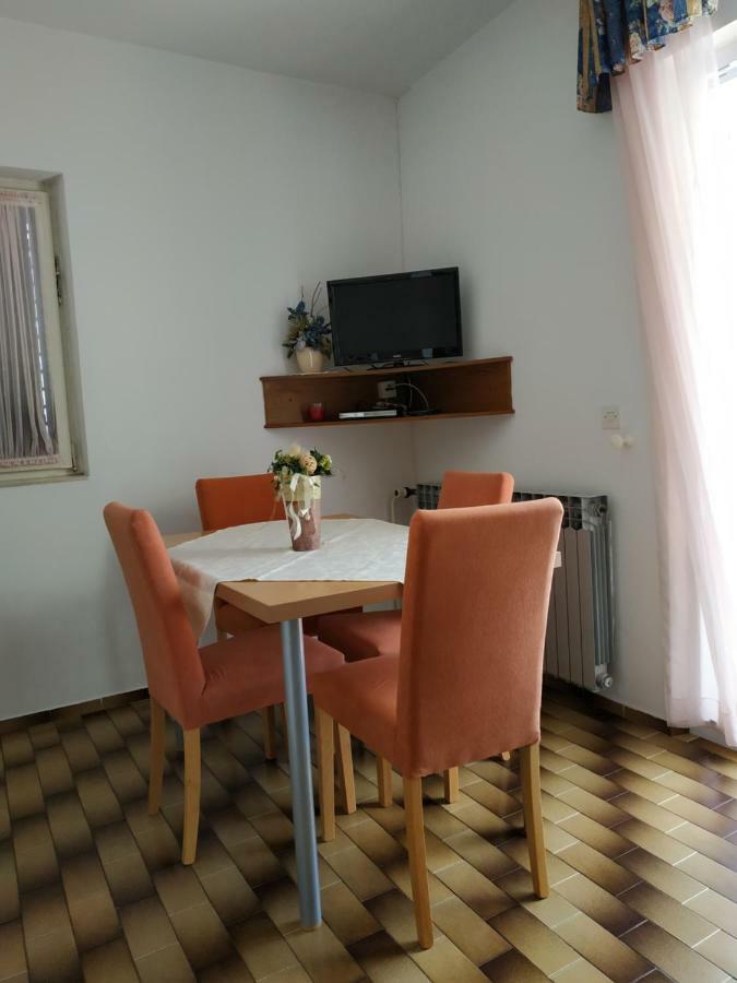 Apartments Merica Novalja Zewnętrze zdjęcie